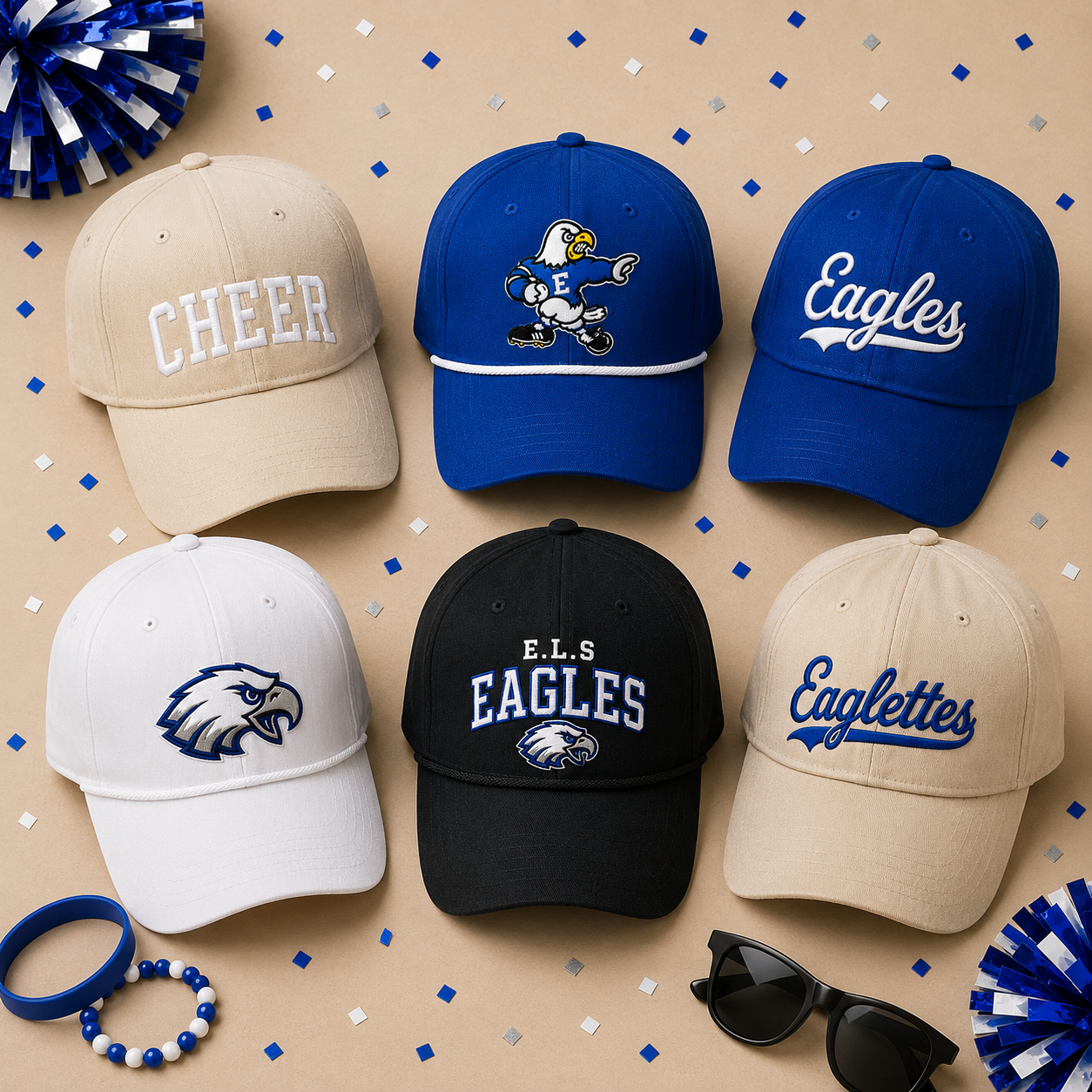 Hats