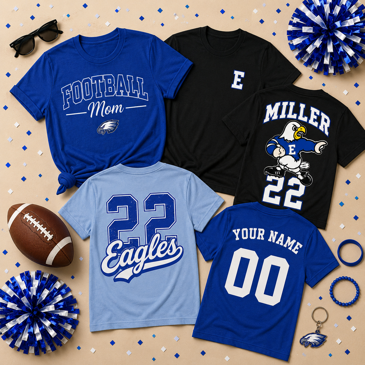 Custom Apparel