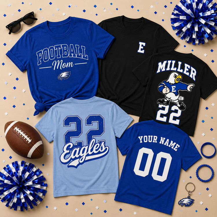 Custom Apparel