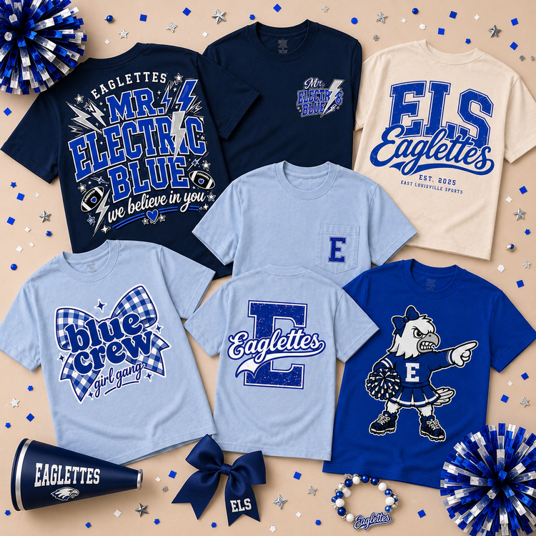 Eaglettes