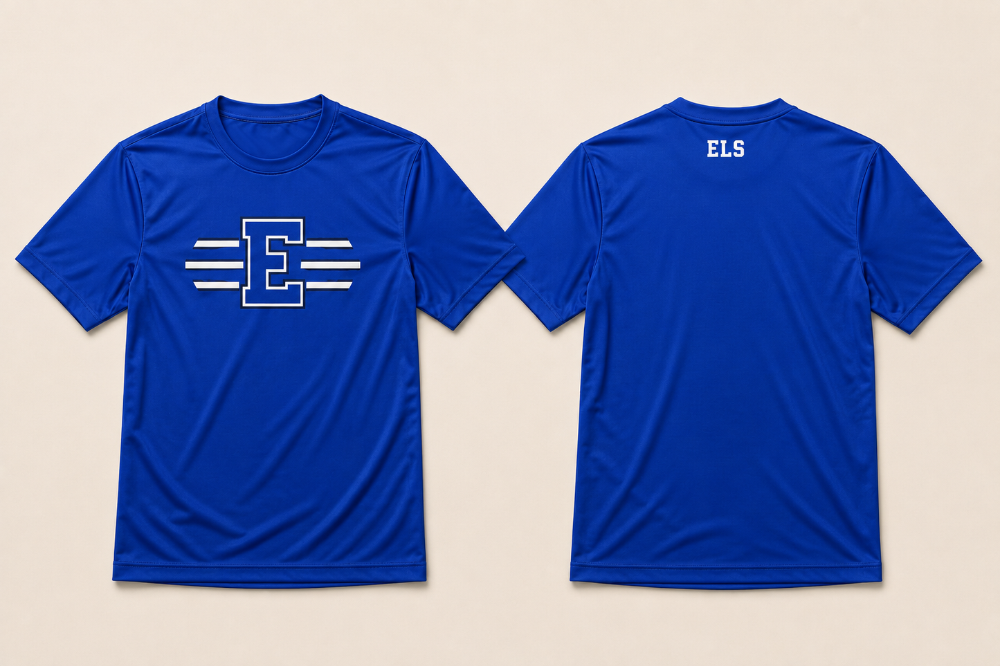 ELS Performance Tee
