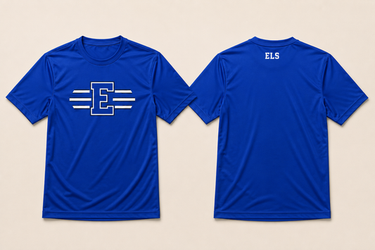 ELS Performance Tee