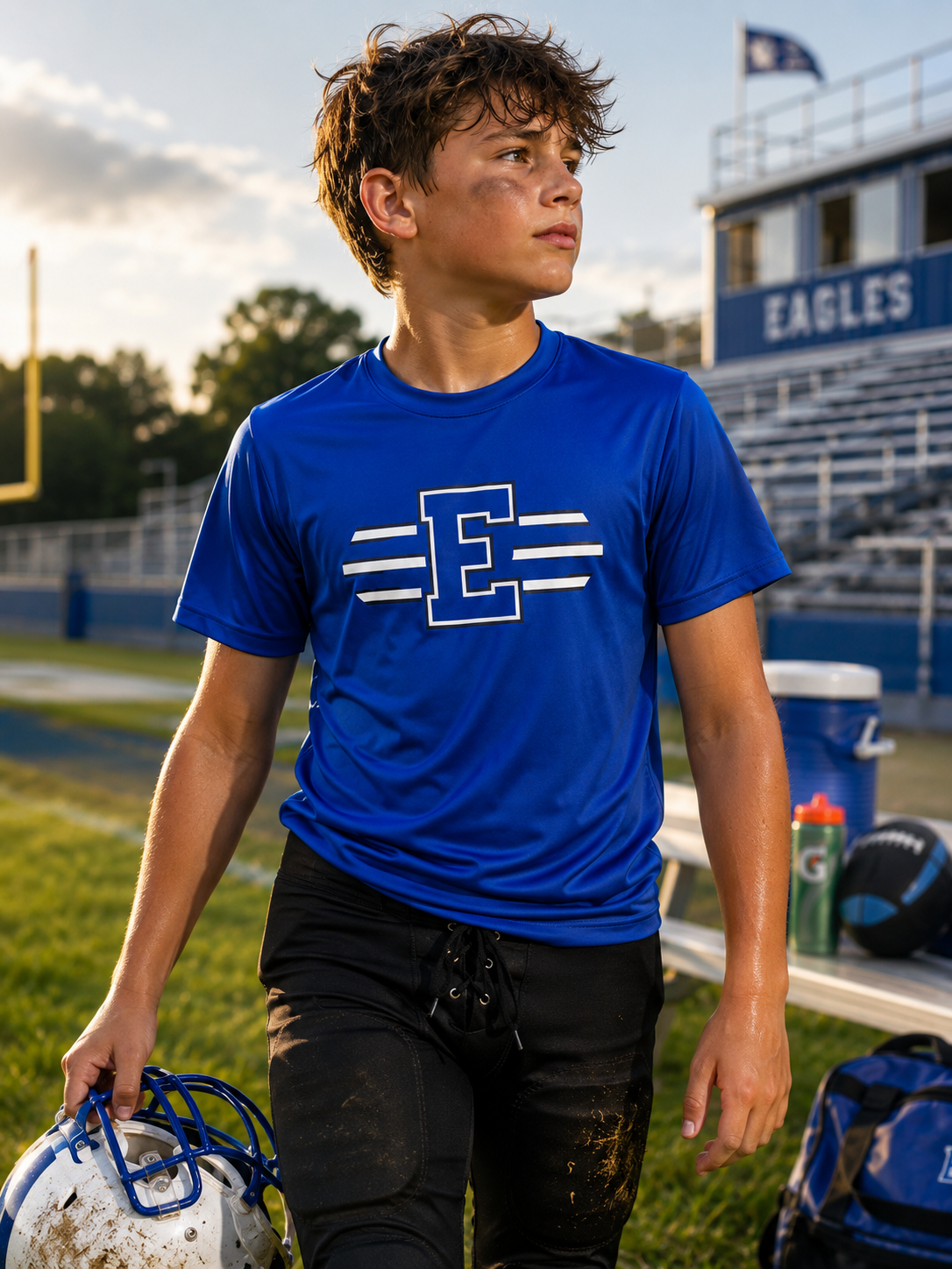 ELS Performance Tee