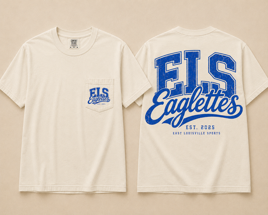 The Established Tee