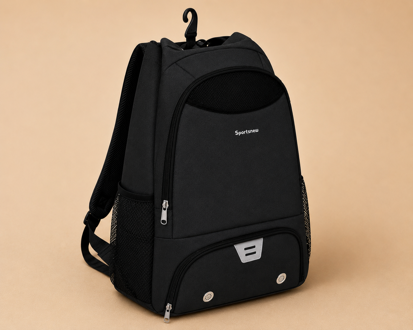 All-Star Football Backpack