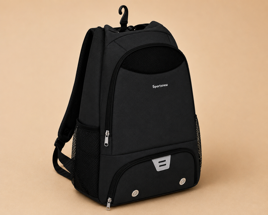 All-Star Football Backpack