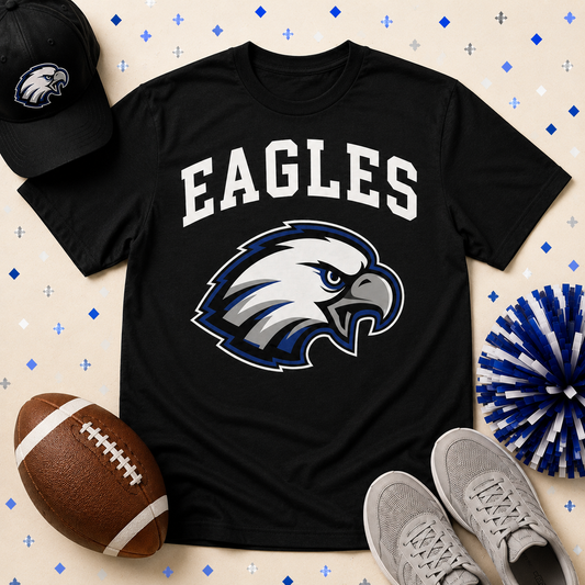 The Collegiate Tee