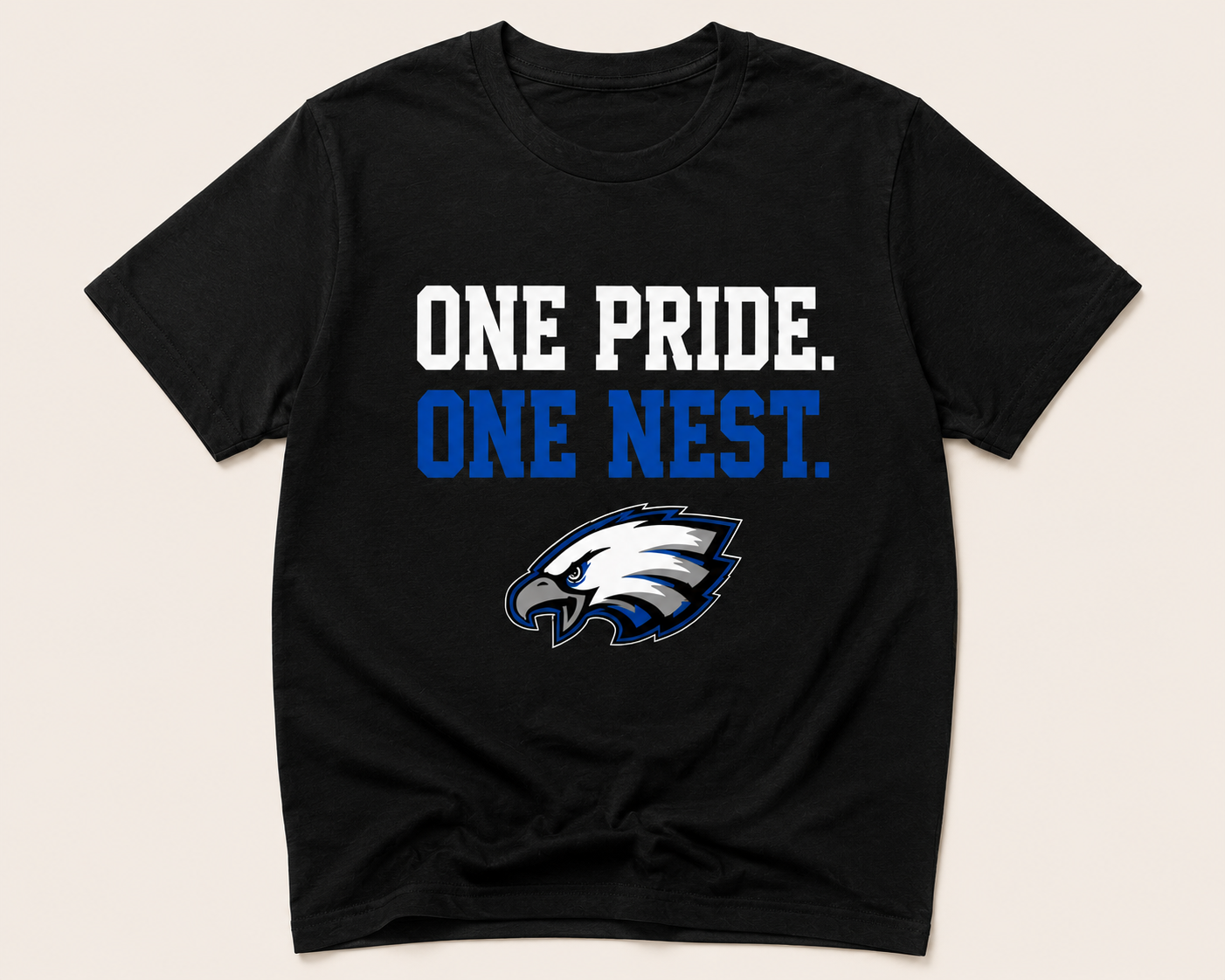 ONE PRIDE. ONE NEST. Tee