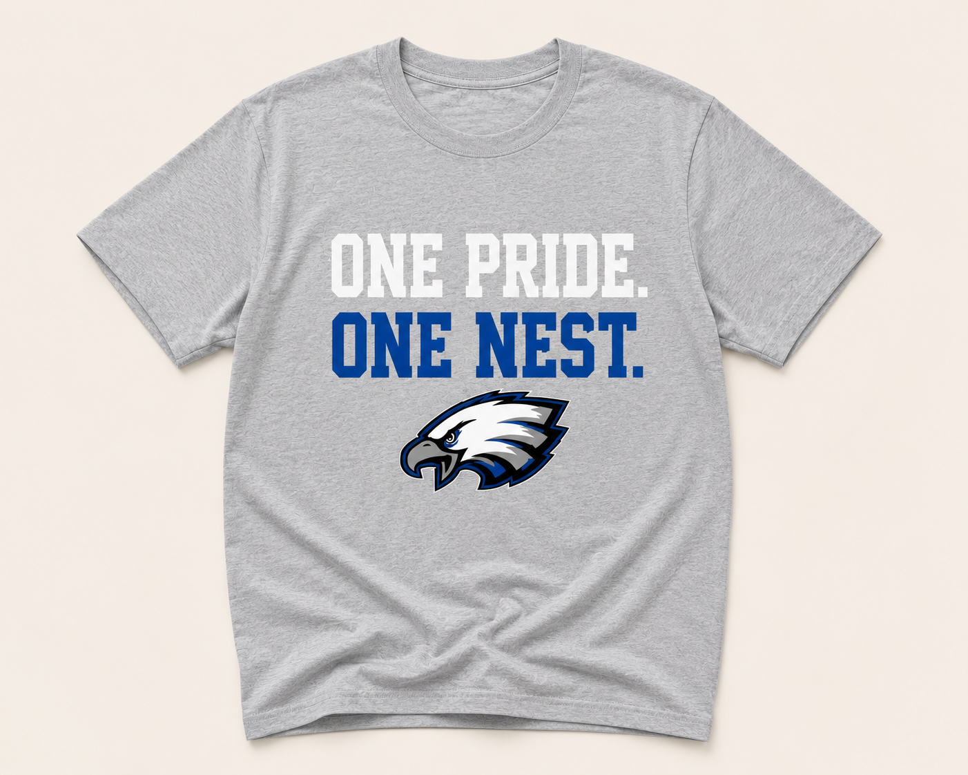 ONE PRIDE. ONE NEST. Tee
